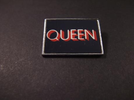 Queen Engelse rockgroep